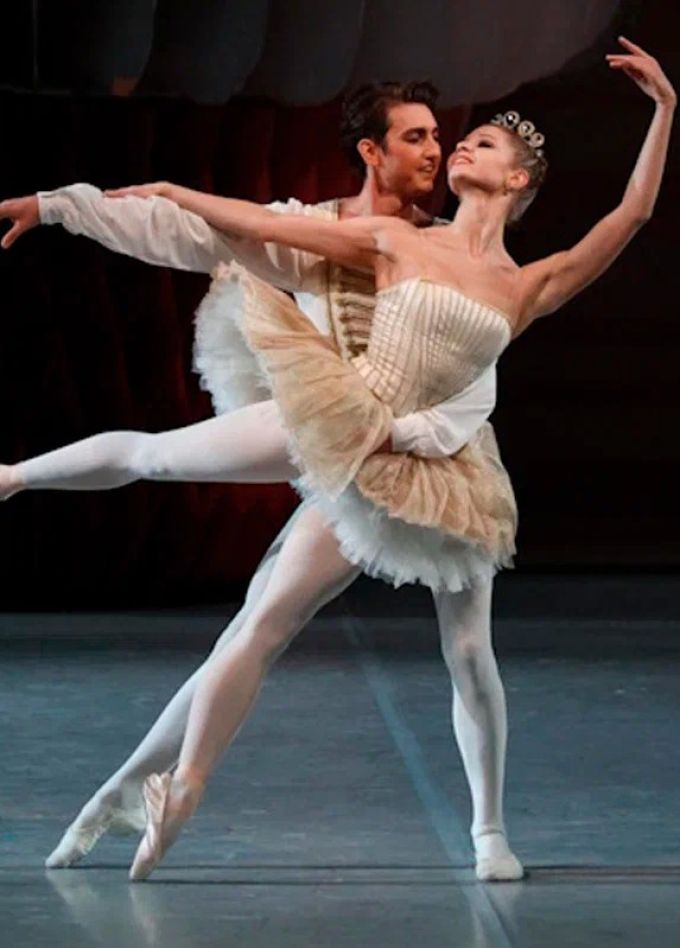 Балет «Щелкунчик», Московский