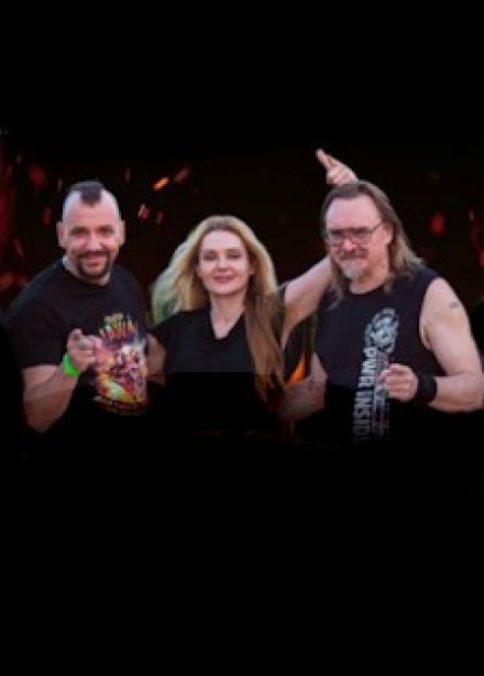 Jawa. Хиты группы «Сектор Газа», Можайск