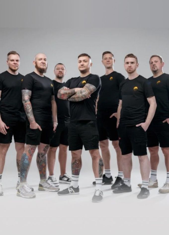 CWT, Раменское