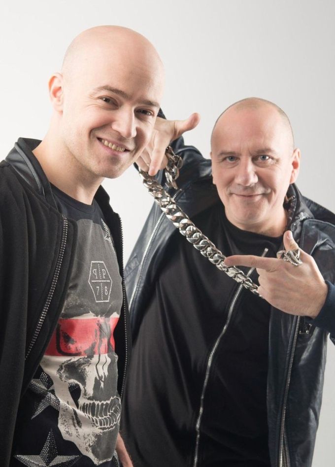 Фактор 2, Орехово-Зуево