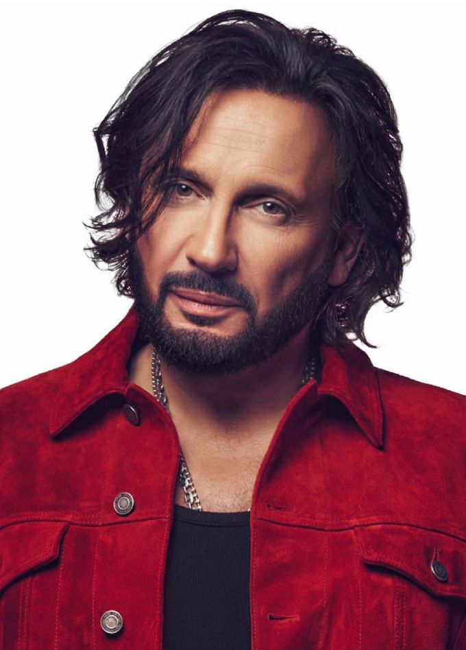 Стас Михайлов, Реутов