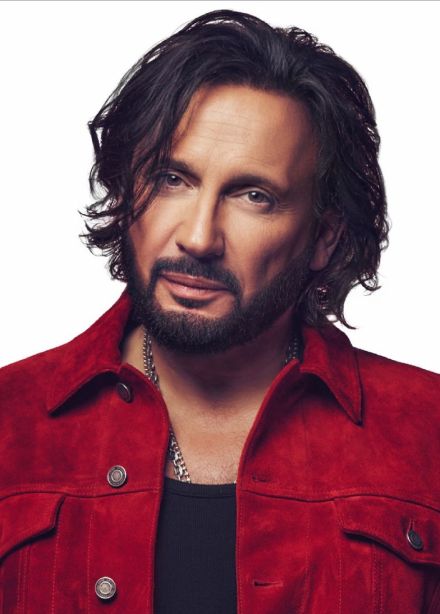 Стас Михайлов, Реутов