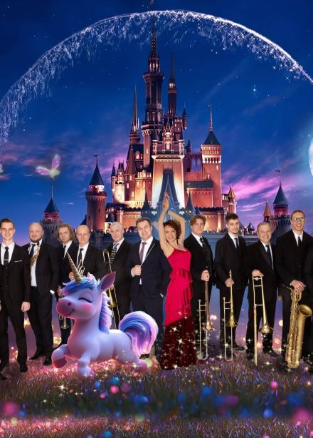 Анна Бутурлина. Волшебный мир Disney, Раменское