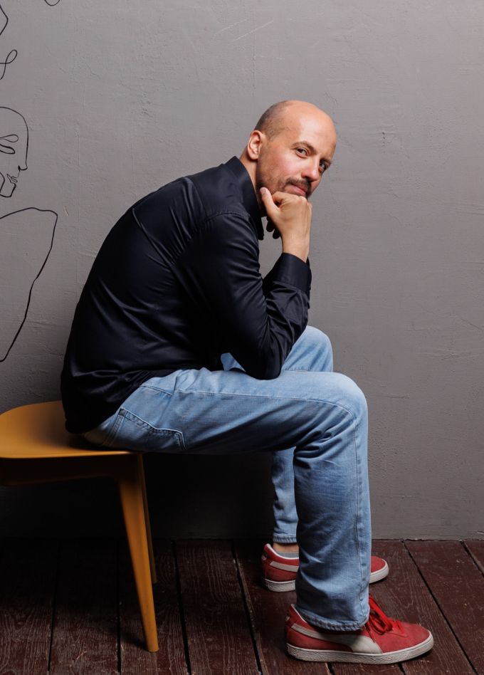 Алексей Рябухин