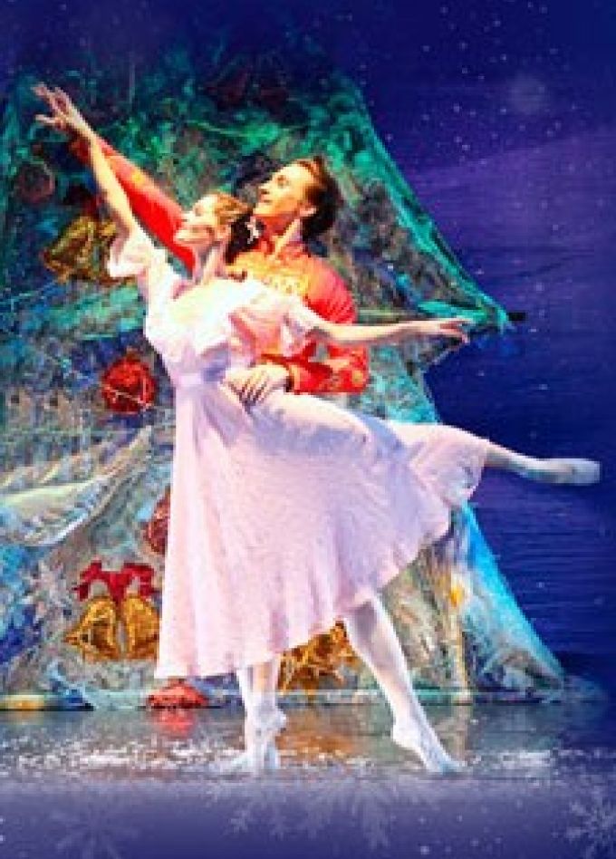 Балет «Щелкунчик», Чехов