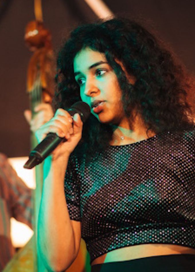 София Ацбеха Негга