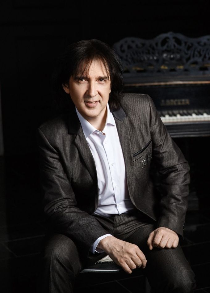 Кай Метов, Балашиха