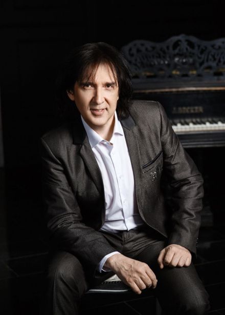 Кай Метов, Балашиха