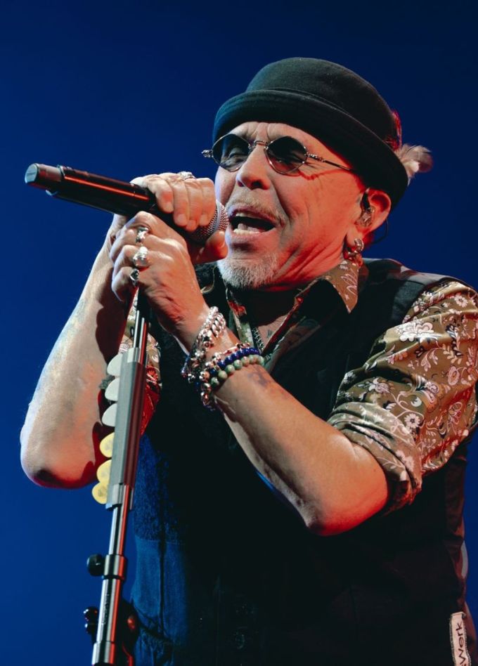 Гарик Сукачёв