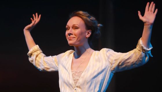 Спектакль «Иллюзия счастья», Домодедово