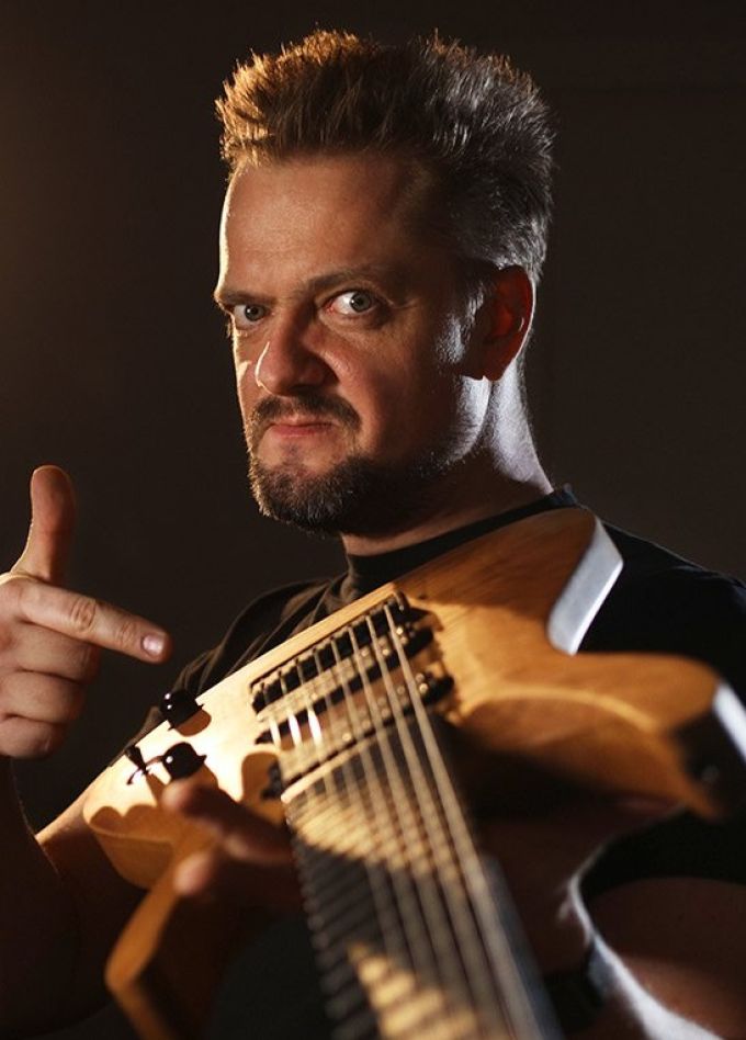 Александр Пушной, Домодедово