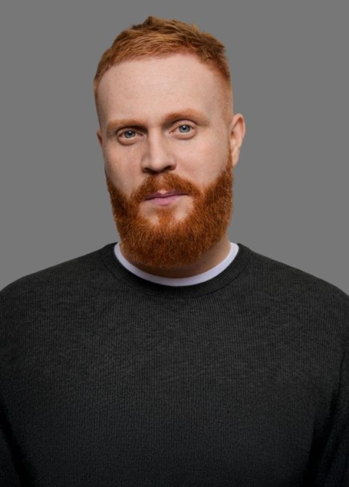 Евгений Чебатков. Стендап, Дмитров