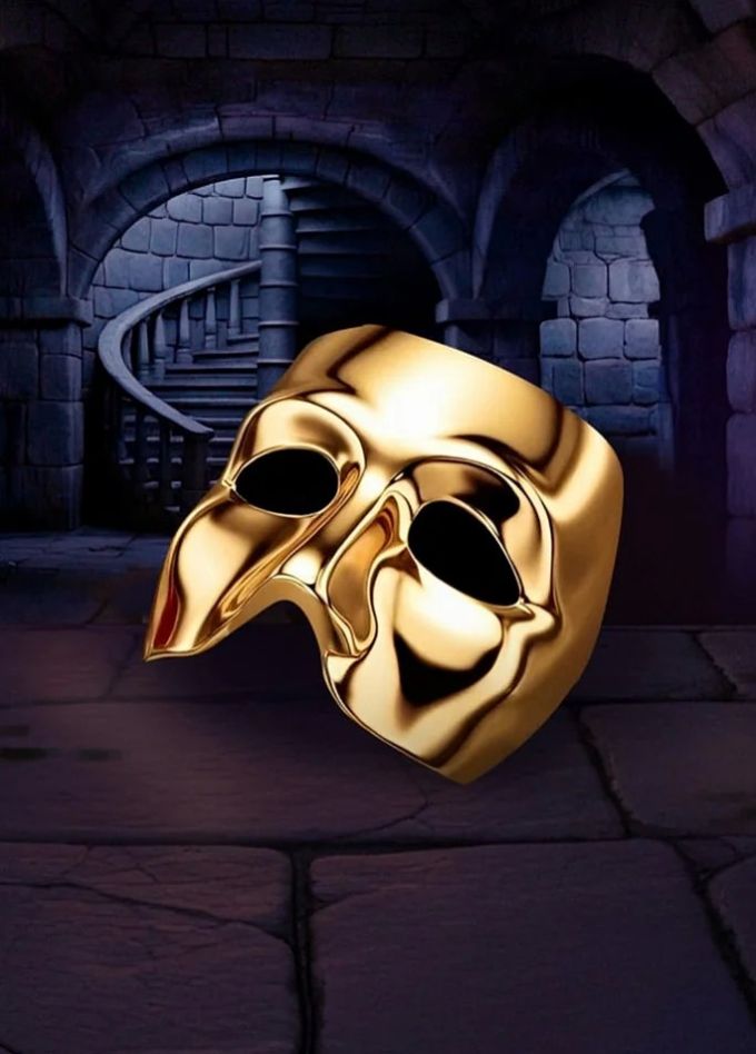 Призрак оперы. Мировые хиты оперы и мюзикла, Пушкино