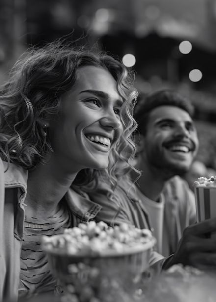 Кинопоказы Музей-заповедник «Архангельское»