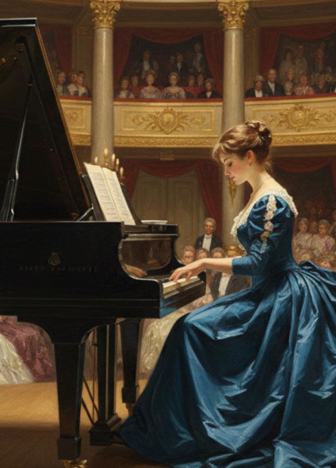 Диалоги во времени