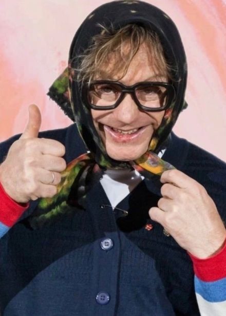 Кабаре-дуэт «Новые русские бабки», Ершово