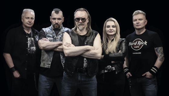 Jawa. Хиты «Сектор Газа», Егорьевск