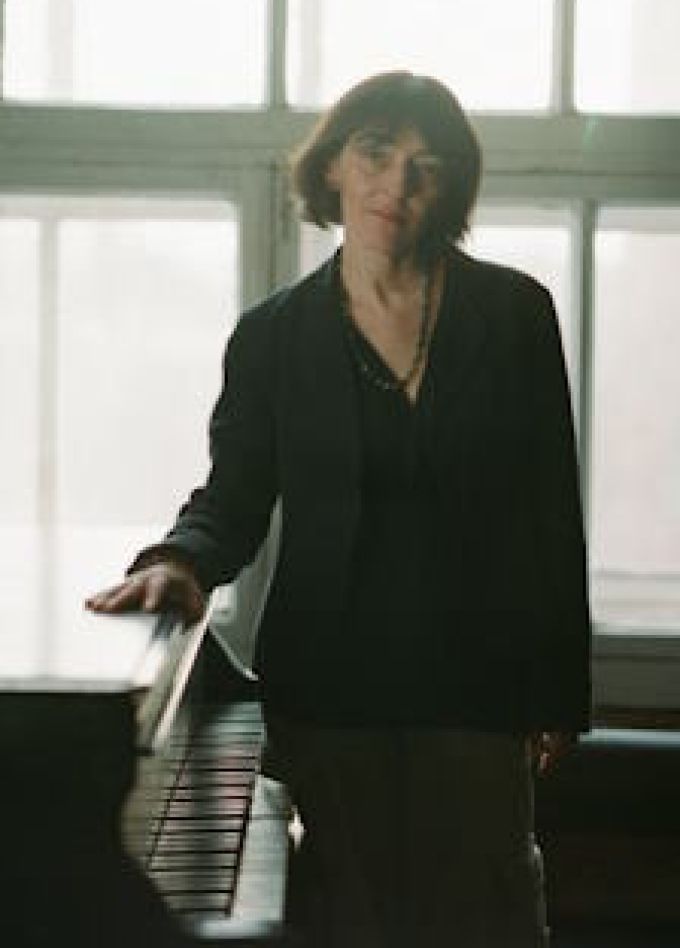 Наталья Скворцова