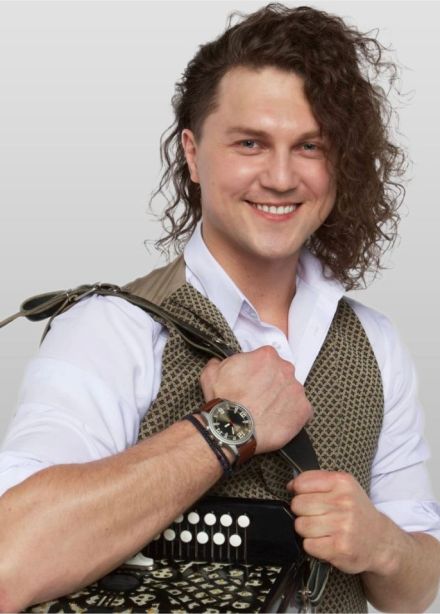 Александр Бардин, Красногорск