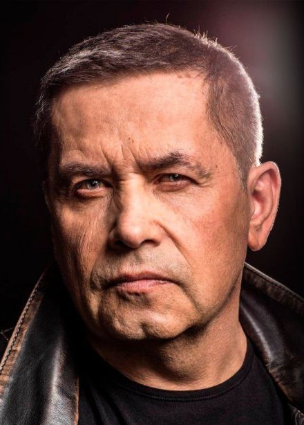 Любэ, Королев