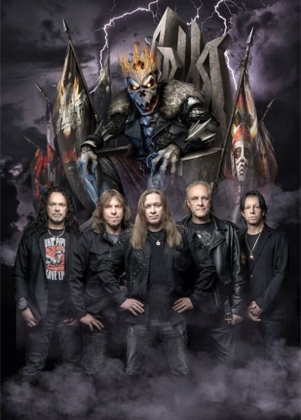 Ария, Коломна