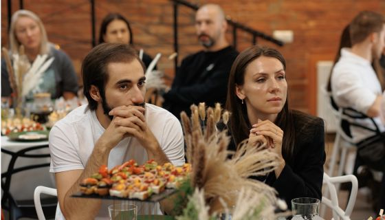 Арт-бранч «Ёжик в тумане», Дмитров