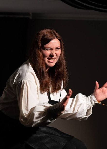 Любовные письма