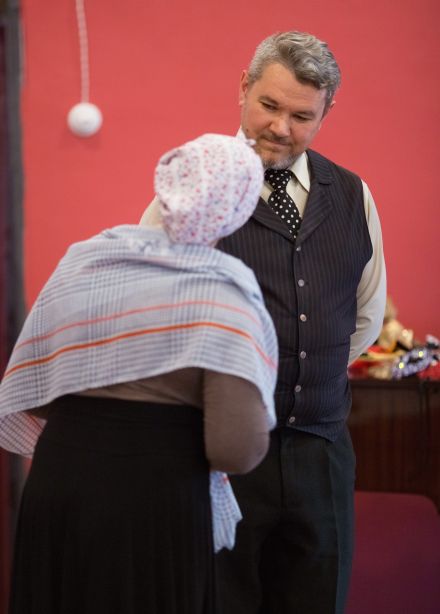 Таланты и поклонники