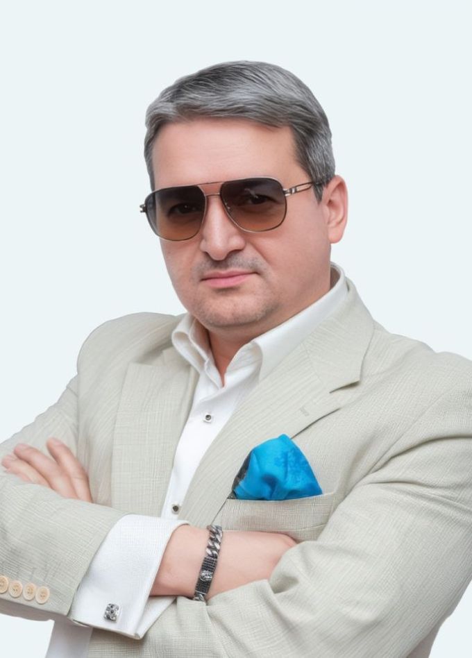 Юрий Магомаев, Наро-Фоминск