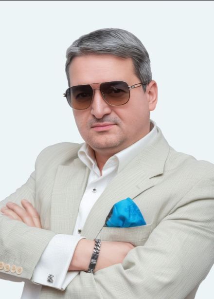 Юрий Магомаев, Наро-Фоминск