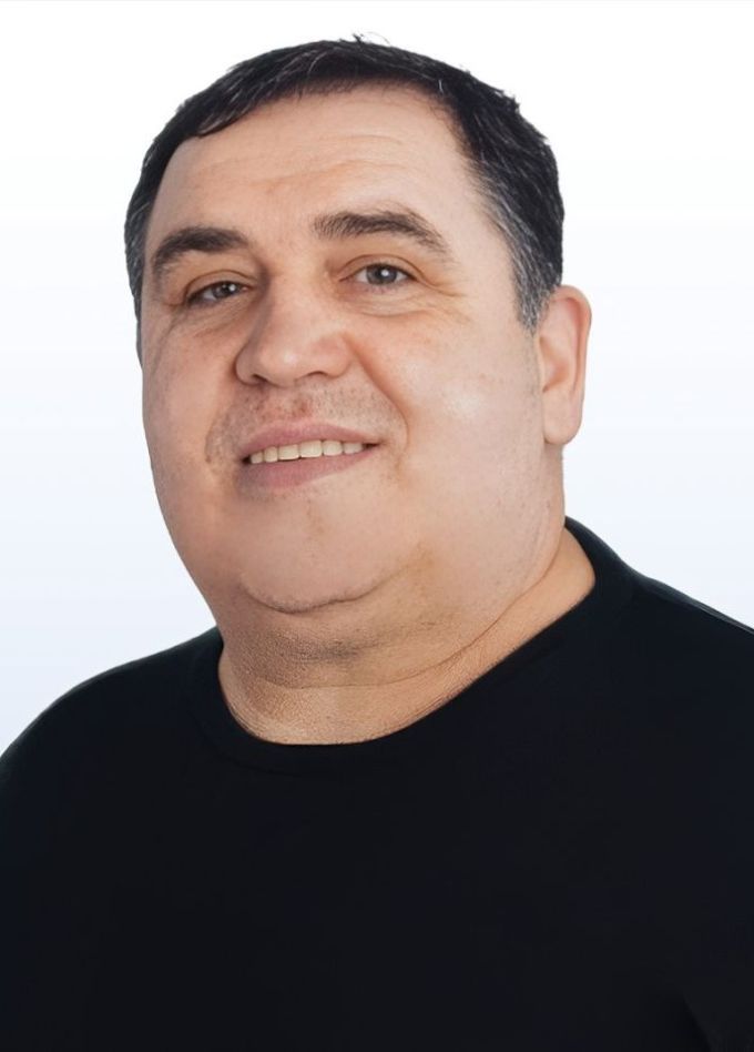 Герман Виль, Наро-Фоминск