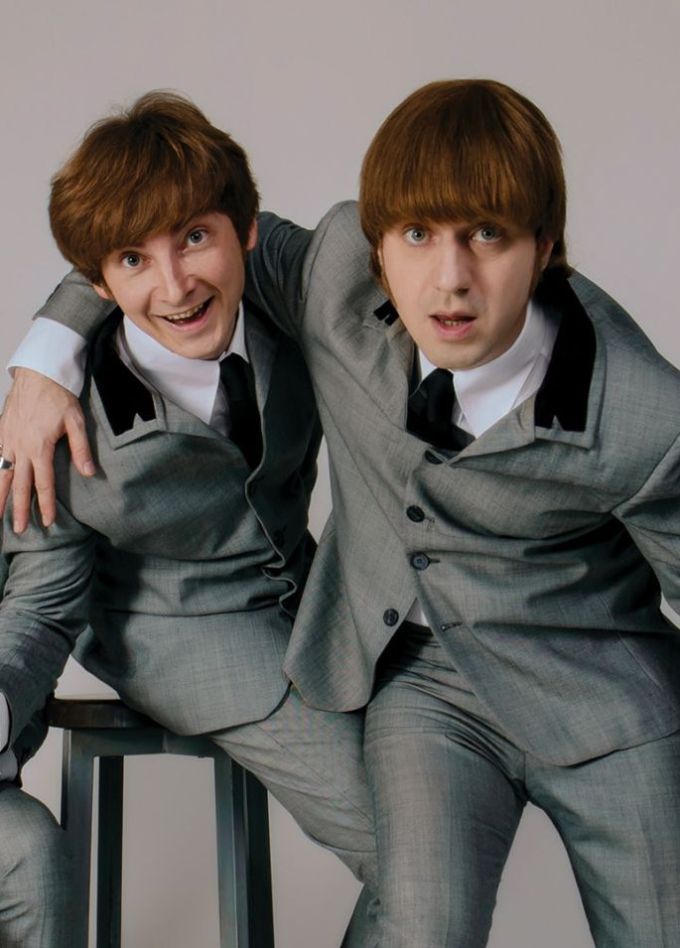 The Beatlove, Наро-Фоминск