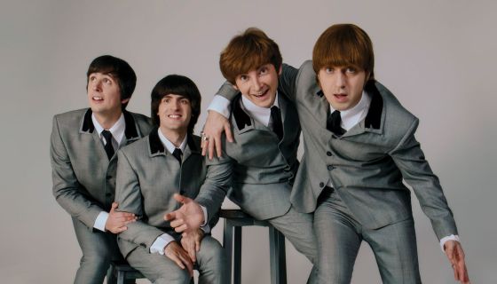 The Beatlove, Наро-Фоминск