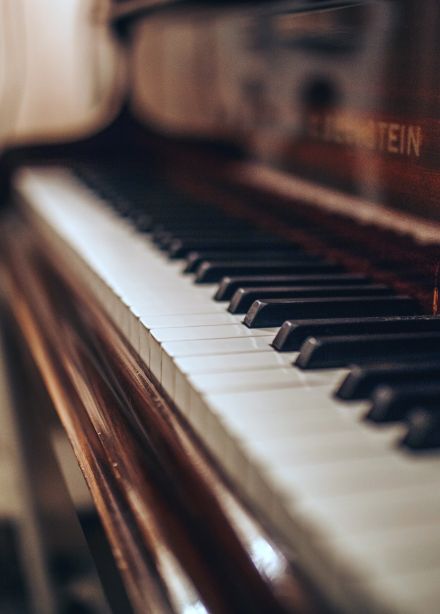 Весна идёт!