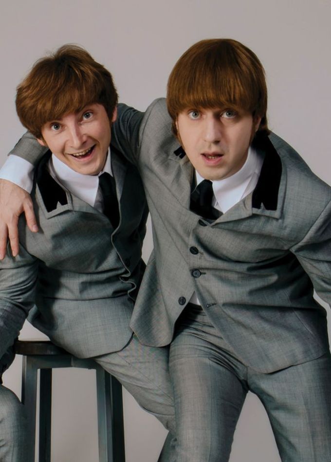 The Beatlove, Одинцово