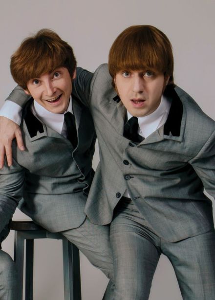 The Beatlove, Одинцово