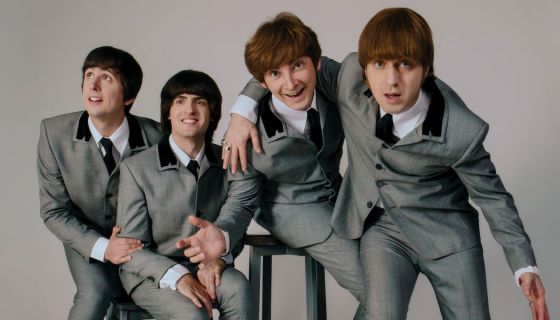 The Beatlove, Одинцово