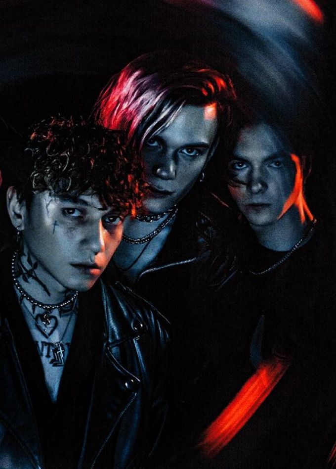 Три дня дождя, Одинцово