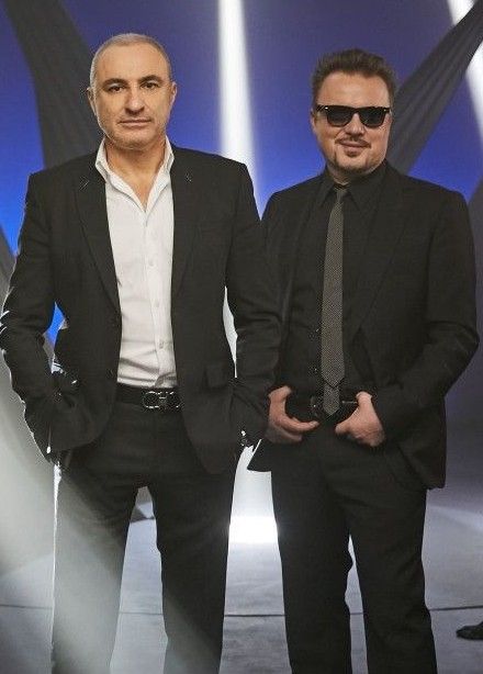 Хор Турецкого, Одинцово