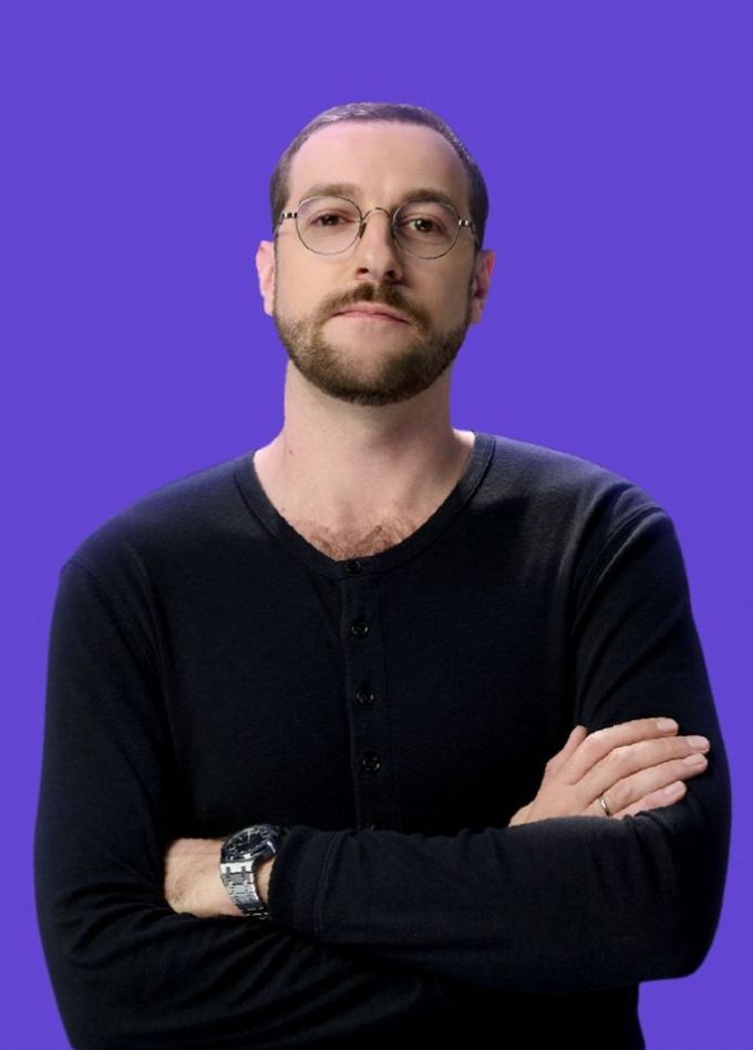 Андрей Бебуришвили, Пушкино