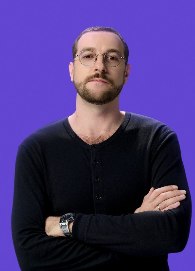 Андрей Бебуришвили, Люберцы