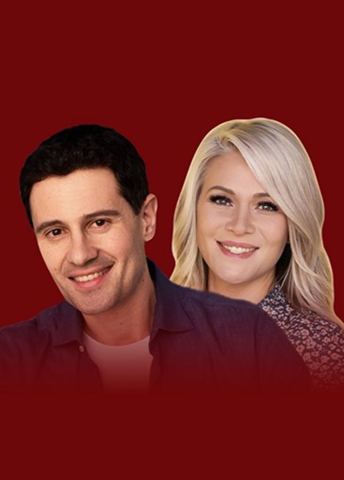 Антон и Виктория Макарские, Королёв