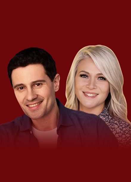 Антон и Виктория Макарские, Королёв