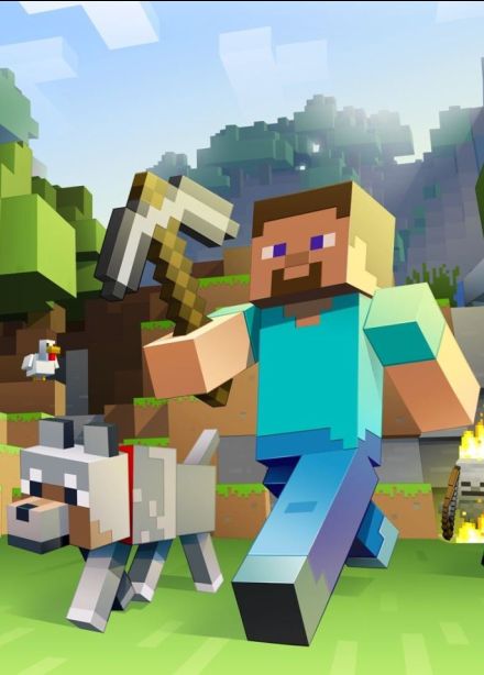 Майнкрафт шоу, Чехов