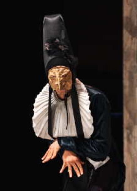 Женщина-змея