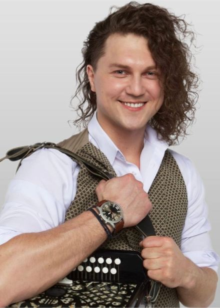 Александр Бардин, Протвино