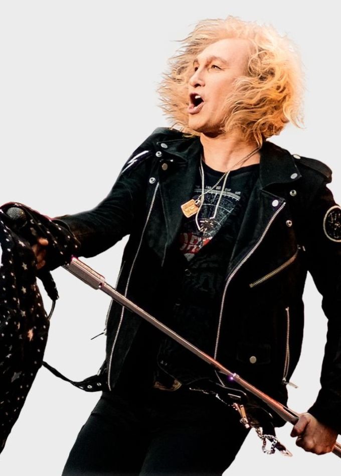 Александр Иванов и группа «Рондо», Орехово-Зуево