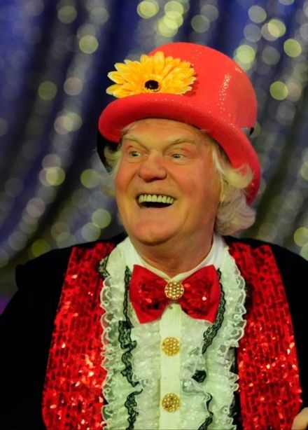 Театр кошек Куклачёва. Коты спасают мир, Щелково