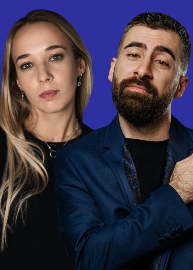 Вечер московского стендапа, Путилково