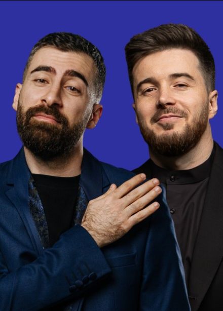 Вечер московского стендапа, Жуковский